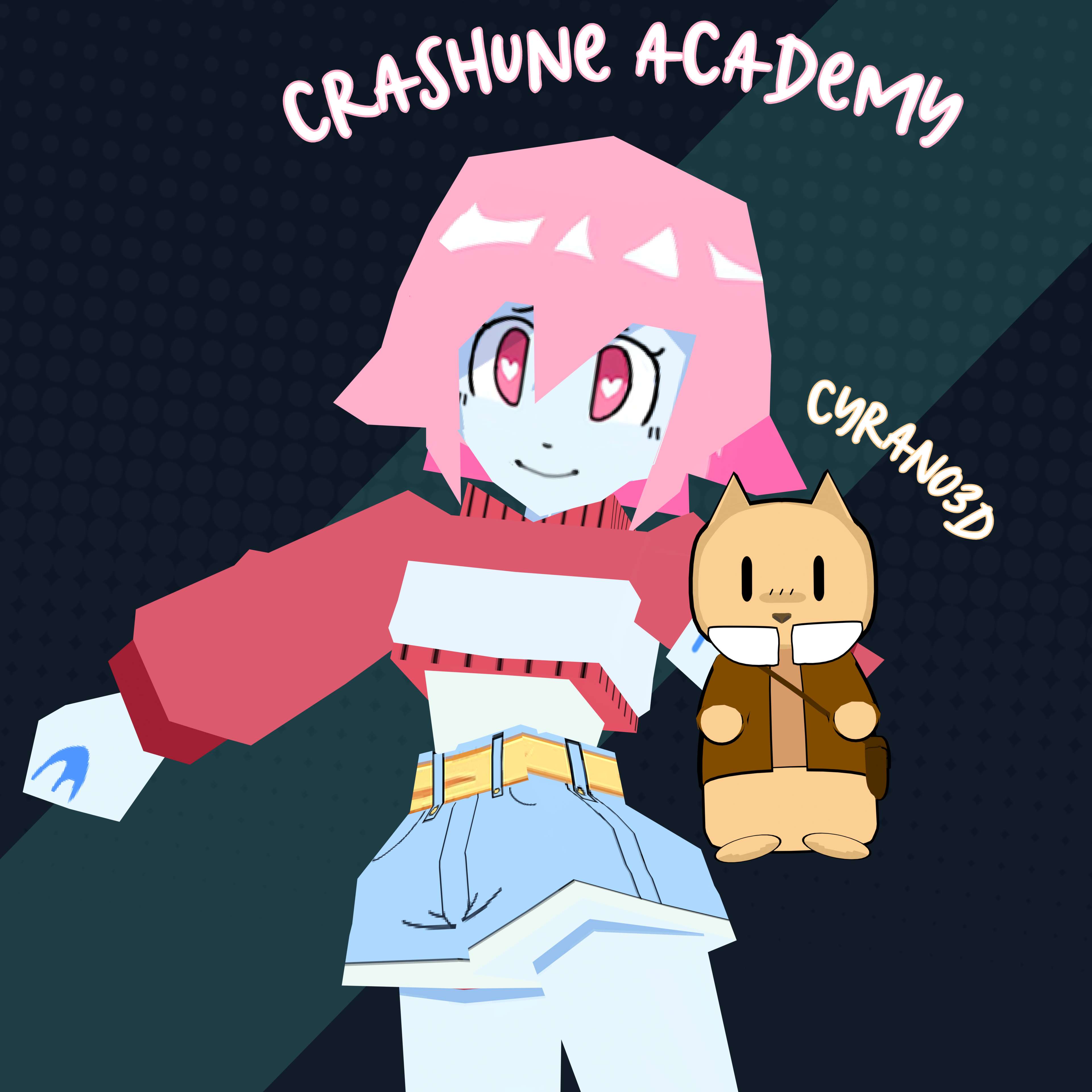 Crashune Academy
